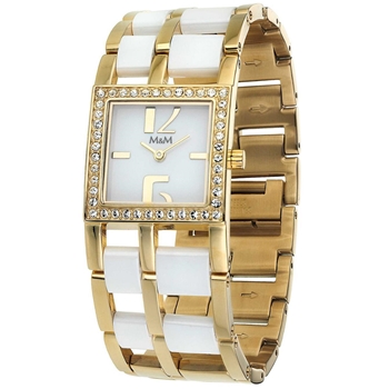 ساعت مچی ام اند ام M&M کد M11832-232